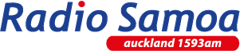 Radio Samoa AM 1593