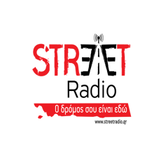streetradio.gr