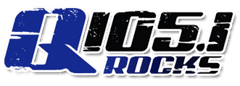 Q105.1 Rocks