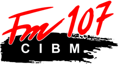 CIBM 107.1 FM