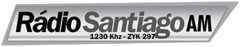 Rádio Santiago 90.3 FM