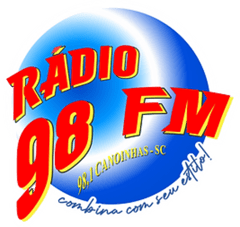 Radio 98 FM Rio