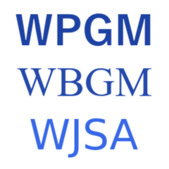 WPGM Radio - WPGM-FM