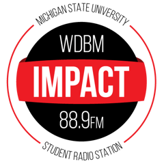 Impact 89FM WDBM-FM