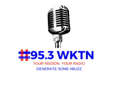 WKTN-FM 95.3