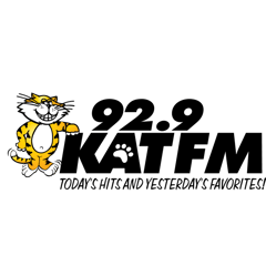 92.9 KAT FM - KATF