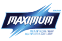 Radio Maximum 100FM