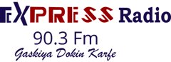 Express Radio FM 90.3