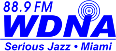 WDNA FM 88.9