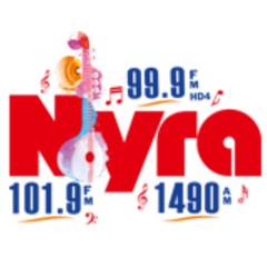 Radio Nyra AM 1490