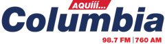Columbia FM 98.7