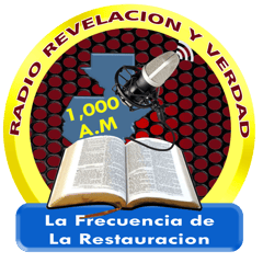 Radio Revelacion y Verdad