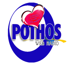 Pothos Web Radio