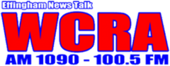 WCRA 1090 AM