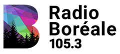 CHOW-FM Radio Boréale 105,3