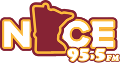 NICE 95.5 FM