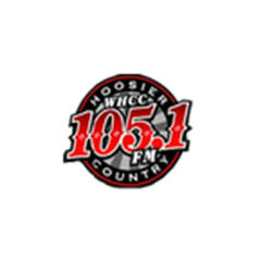 WHCC 105.1 FM