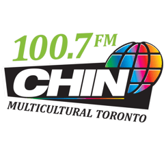 CHIN-FM 100.7