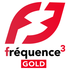 Frequence 3 Gold