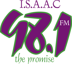 Isaac FM 98.1