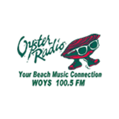 WOYS FM 100.5 Oyster Radio