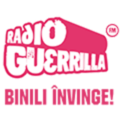 Radio Guerilla FM 94.8