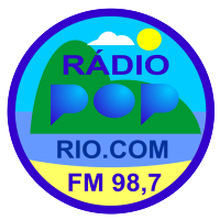 Radio Pop Rio FM 98.7