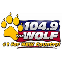WXCL FM 104.9 The Wolf