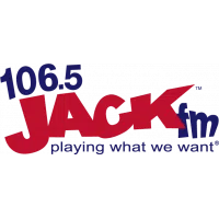 Jack FM 96.5 - WZOX
