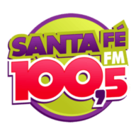 Rádio Santa Fé FM 100,5