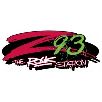 Z93 WKQZ-FM93.3