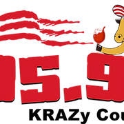 KRAZy Country 105.9