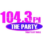WCBH FM 104.3 The Party