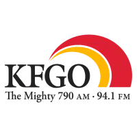 KFGO The Mighty 790AM