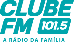 Clube FM 101.5