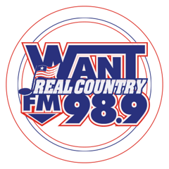 WANT FM 98.9
