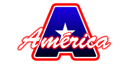 AMérica FM 107.5