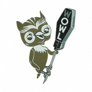 WOWL 91.9 FM