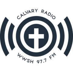 WWSH-LP 97.7FM Calvary Radio