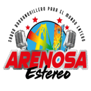 Arenosa Estereo