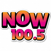 Now FM 100.5