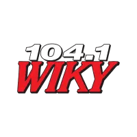 WIKY-FM 104.1