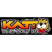 Rock 100.5 the Katt