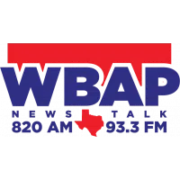 WBAP 820 AM