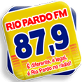 Rio Pardo FM 87.9