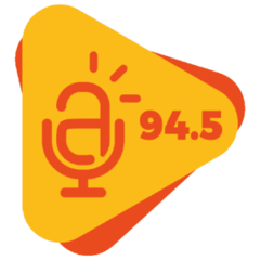 Rádio Alvorada FM 94.5