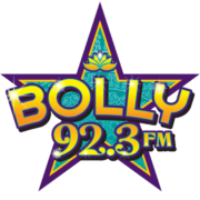 KSJO Bolly 92.3 FM