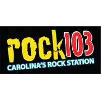 ROCK 103 WRCQ