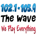WWAV FM 102.1 The Wave