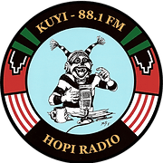 Hopi Radio FM 88.1 - KUYI